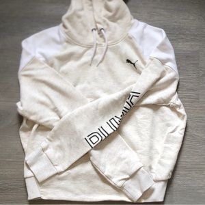 Puma Hoodie in S size